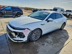 KMHL54JJ5SA112895 2025 HYUNDAI SONATA