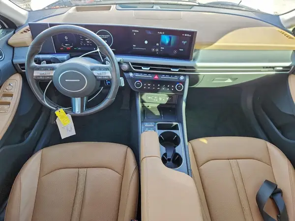KMHL54JJ5SA112895 2025 HYUNDAI SONATA - Image 8
