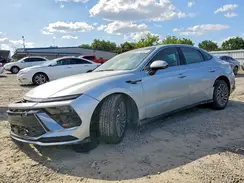 KMHL54JJ5SA115019 2025 HYUNDAI SONATA