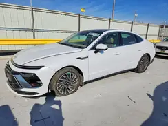 KMHL54JJ5SA116655 2025 HYUNDAI SONATA