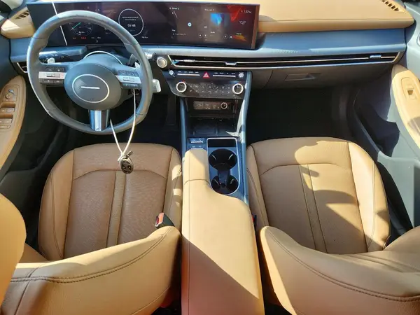 KMHL54JJ5SA116655 2025 HYUNDAI SONATA - Image 8