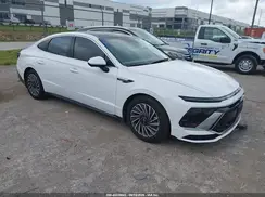 KMHL54JJ5SA120527 2025 HYUNDAI SONATA