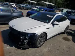 KMHL54JJ5SA125355 2025 HYUNDAI SONATA