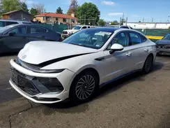 KMHL54JJ5SA125730 2025 HYUNDAI SONATA