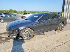 KMHL54JJ5SA127851 2025 HYUNDAI SONATA