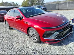 KMHL54JJ5SA128739 2025 HYUNDAI SONATA