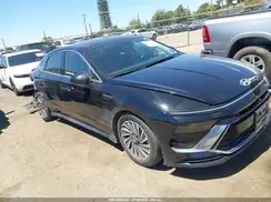 KMHL54JJ5SA129406 2025 HYUNDAI SONATA
