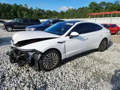 KMHL54JJ5SA130264 2025 HYUNDAI SONATA