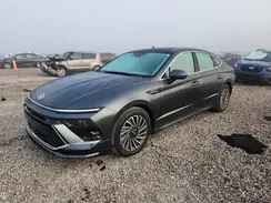 KMHL54JJ5TA148748 2026 HYUNDAI SONATA