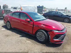 KMHL54JJ5TA150693 2026 HYUNDAI SONATA