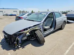 KMHL54JJ5TA152878 2026 HYUNDAI SONATA