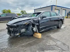 KMHL54JJ5TA152928 2026 HYUNDAI SONATA