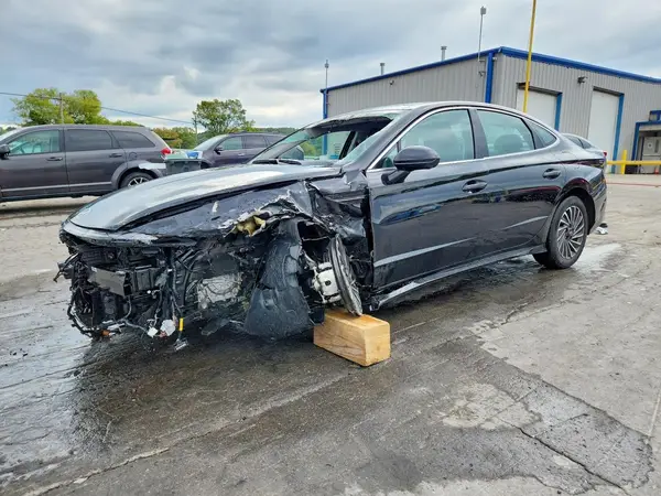 KMHL54JJ5TA152928 2026 HYUNDAI SONATA - Image 1