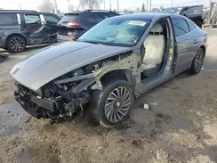 KMHL54JJ6LA010393 2020 HYUNDAI SONATA