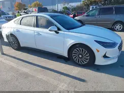 KMHL54JJ6MA018687 2021 HYUNDAI SONATA