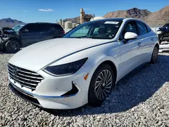 KMHL54JJ6MA020276 2021 HYUNDAI SONATA