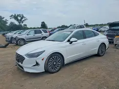 KMHL54JJ6MA024022 2021 HYUNDAI SONATA