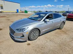 KMHL54JJ6MA026417 2021 HYUNDAI SONATA