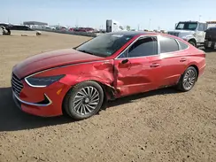 KMHL54JJ6MA027048 2021 HYUNDAI SONATA