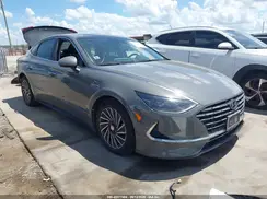 KMHL54JJ6MA027132 2021 HYUNDAI SONATA