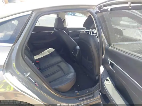 KMHL54JJ6MA027132 2021 HYUNDAI SONATA - Image 8