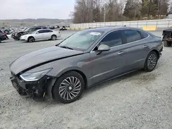 KMHL54JJ6MA027597 2021 HYUNDAI SONATA
