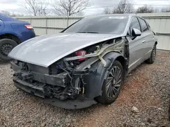 KMHL54JJ6MA036686 2021 HYUNDAI SONATA