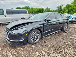 KMHL54JJ6NA039153 2022 HYUNDAI SONATA