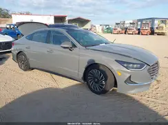 KMHL54JJ6PA054707 2023 HYUNDAI SONATA