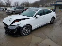 KMHL54JJ6PA056747 2023 HYUNDAI SONATA