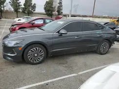 KMHL54JJ6PA064458 2023 HYUNDAI SONATA