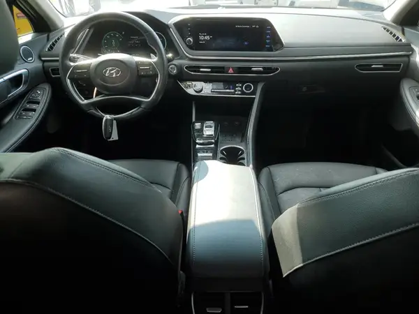 KMHL54JJ6PA064458 2023 HYUNDAI SONATA - Image 8