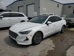 KMHL54JJ6PA068199 2023 HYUNDAI SONATA