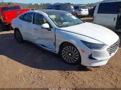 KMHL54JJ6PA070020 2023 HYUNDAI SONATA