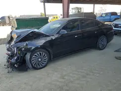 KMHL54JJ6PA075797 2023 HYUNDAI SONATA