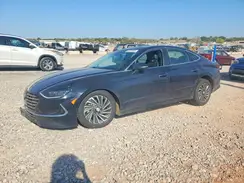 KMHL54JJ6PA076416 2023 HYUNDAI SONATA