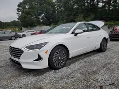 KMHL54JJ6PA076450 2023 HYUNDAI SONATA