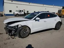 KMHL54JJ6PA077582 2023 HYUNDAI SONATA