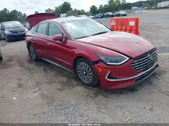 KMHL54JJ6PA078408 2023 HYUNDAI SONATA