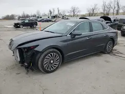 KMHL54JJ6PA079915 2023 HYUNDAI SONATA