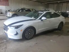KMHL54JJ6PA080076 2023 HYUNDAI SONATA