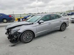KMHL54JJ6PA084001 2023 HYUNDAI SONATA
