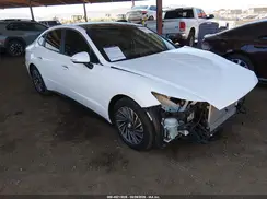 KMHL54JJ6PAD82602 2023 HYUNDAI SONATA