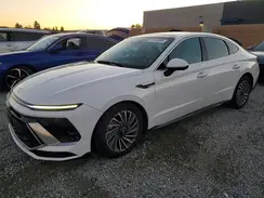 KMHL54JJ6RA086401 2024 HYUNDAI SONATA