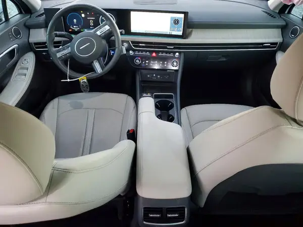 KMHL54JJ6RA086401 2024 HYUNDAI SONATA - Image 8