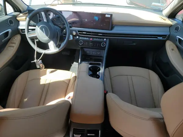 KMHL54JJ6RA088925 2024 HYUNDAI SONATA - Image 8