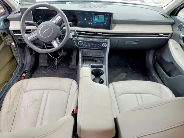 KMHL54JJ6RA089329 2024 HYUNDAI SONATA - Image 8