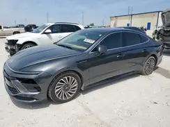 KMHL54JJ6RA091498 2024 HYUNDAI SONATA