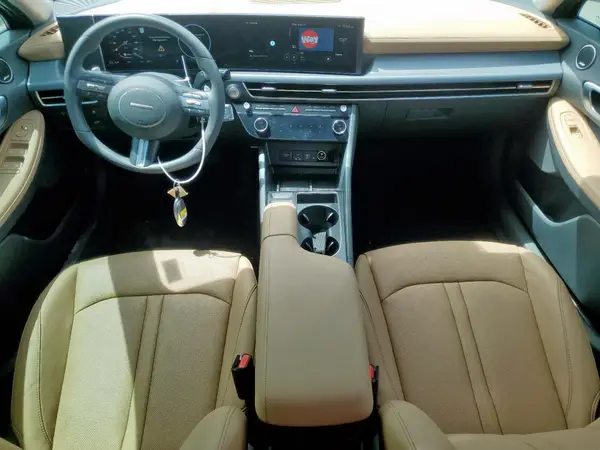 KMHL54JJ6RA091498 2024 HYUNDAI SONATA - Image 8