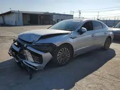 KMHL54JJ6RA100345 2024 HYUNDAI SONATA
